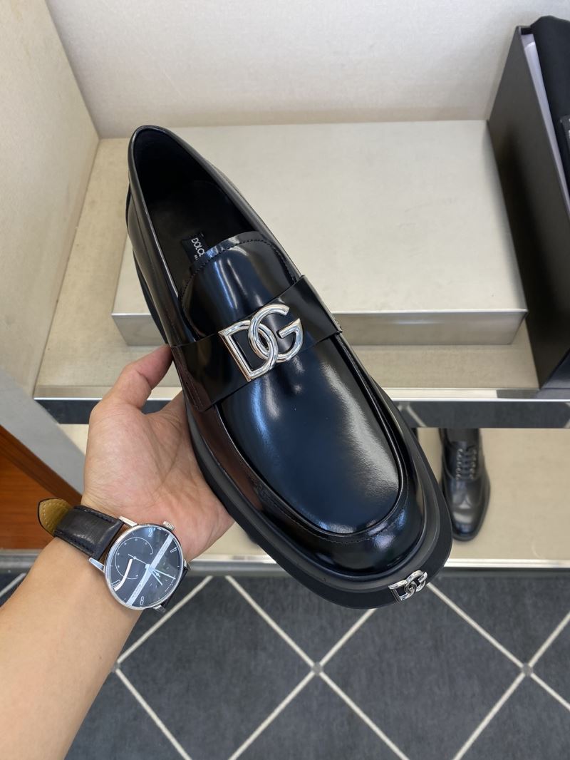 Dolce Gabbana Business Shoes